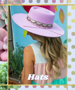Hats & Mittens