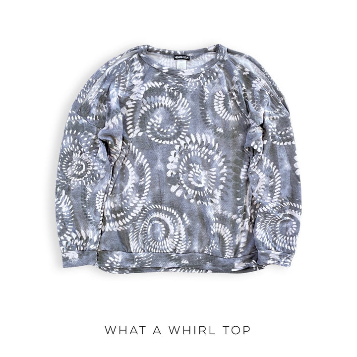 What a Whirl Top